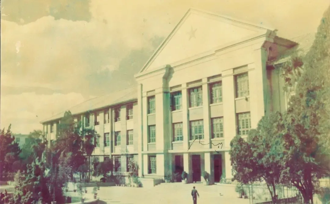 昆明冶金高等专科学校建校69周年 再创辉煌