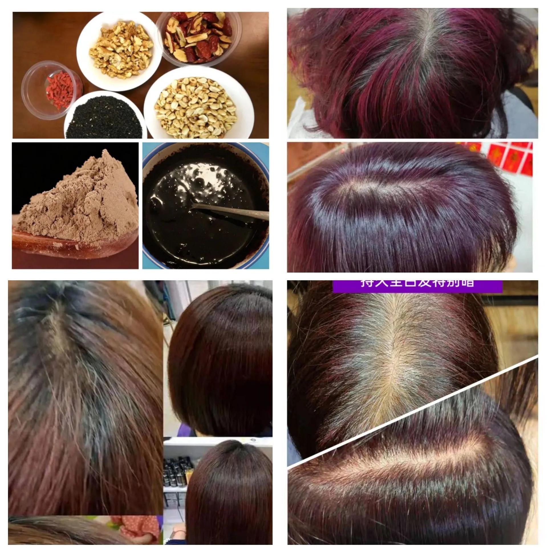 染发保持时间短褪色快头发还干枯毛躁怎么解决