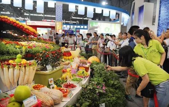 农村土特产想打开市场，注册商标形成品牌，实乃破局良策