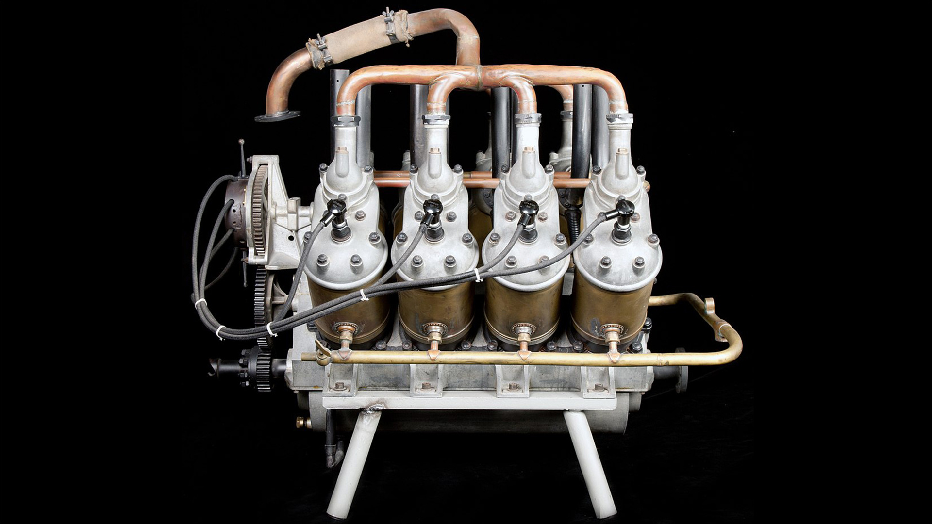 发动机能改成涡轮增压丰田20t发动机