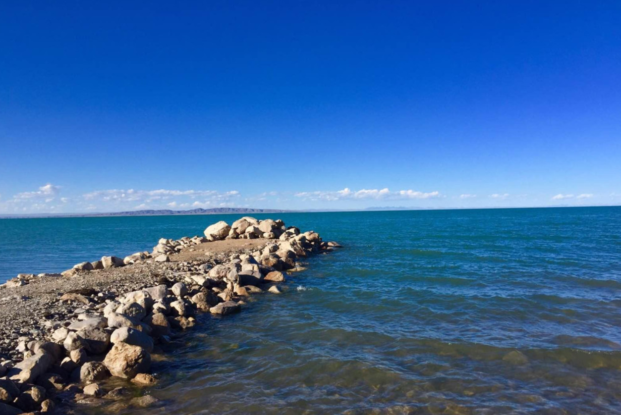 中国最大的湖泊(鄱阳湖地位不保，中国最大淡水湖变青海湖？水位涨16年，升3.47米)