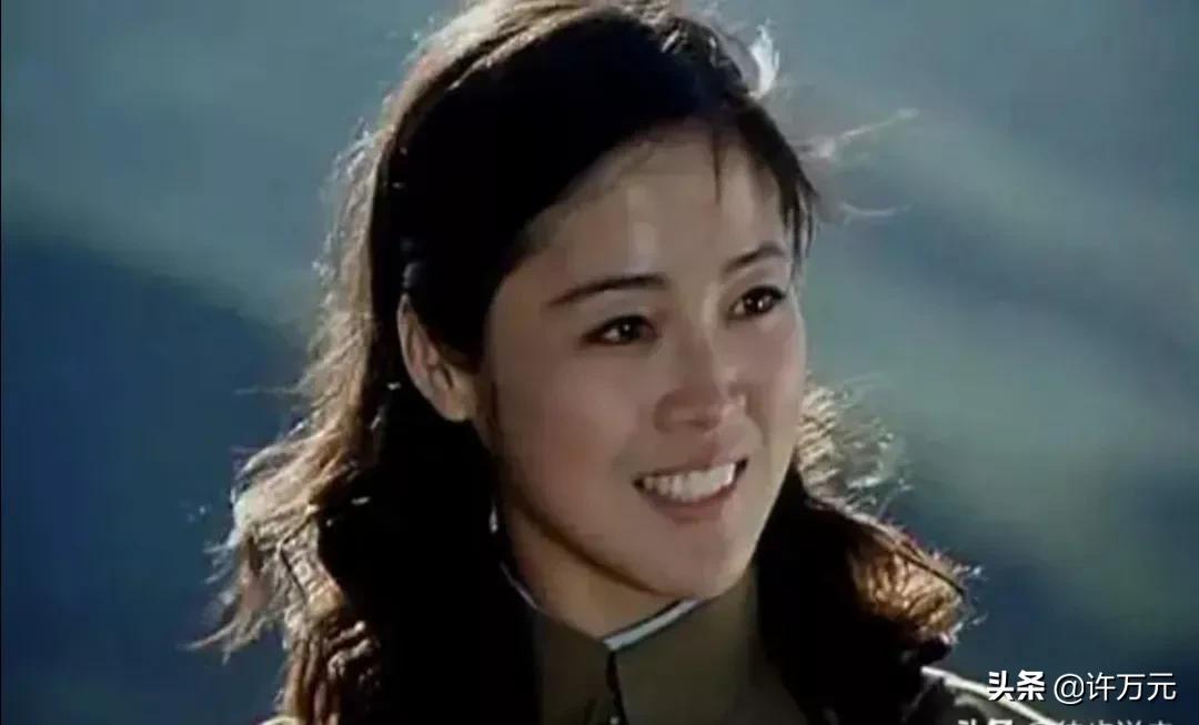 《高山下的花环》37年后男主大火，女主婚姻坎坷！世间再无雷军长