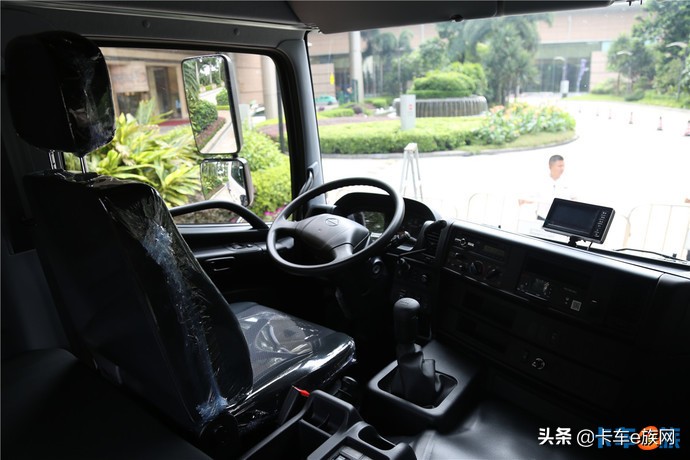 大有可为！广汽日野再发布新车，满足中国重卡用户需求速度加快