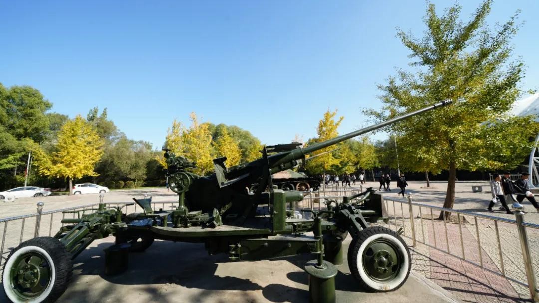 高端！国防特色!东北这所高校5个兵器类专业“爆火”，志愿填报必看！