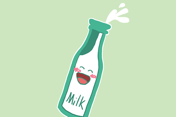 钟南山院士和张文宏教授都建议喝牛奶，为啥还有那么多人不爱喝？