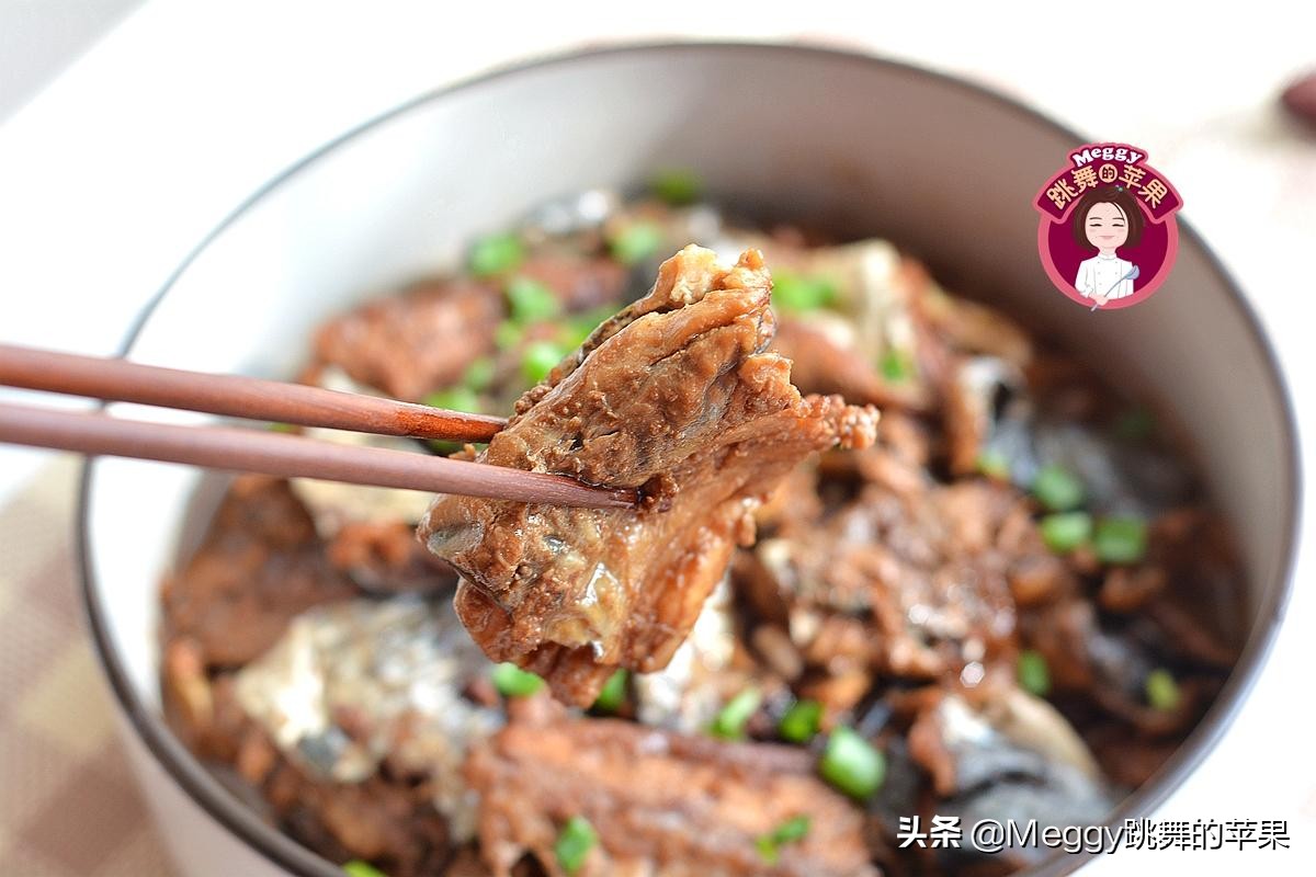 鲅鱼的5种吃法，每样都经典，Q弹鱼丸百搭，酱烧鱼皮是抢手菜