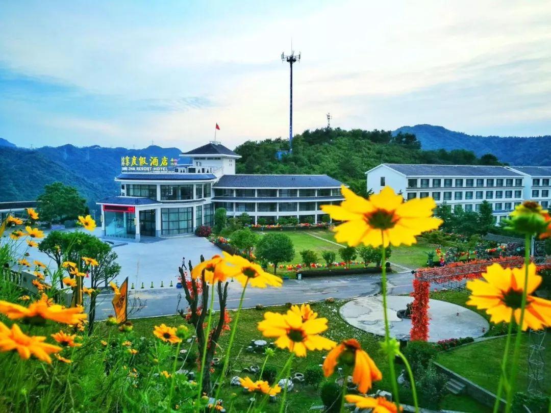 清凉寨丨地宫景城来袭快来体验吧