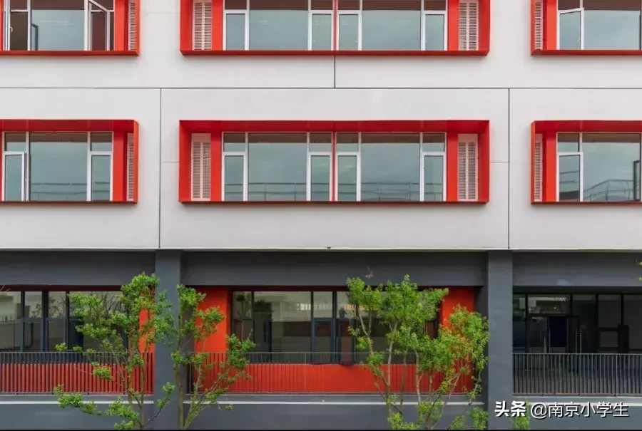 南外新学校曝光！校长透露重要信息......