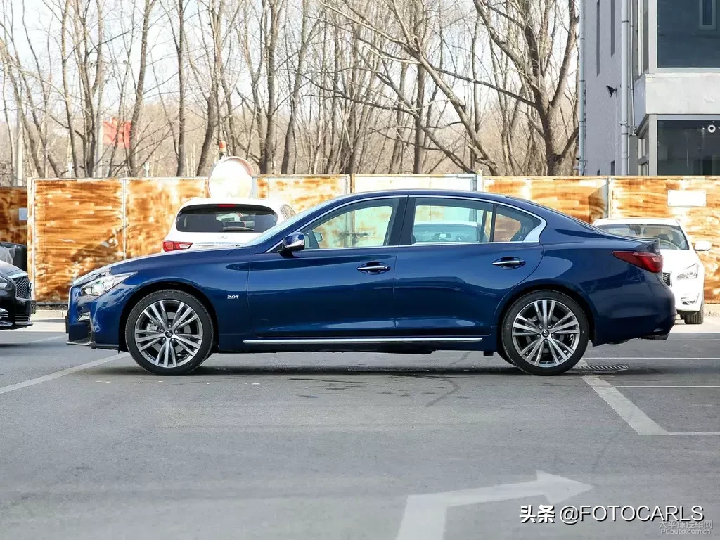 下面10位中型豪华轿车,你会怎么选?