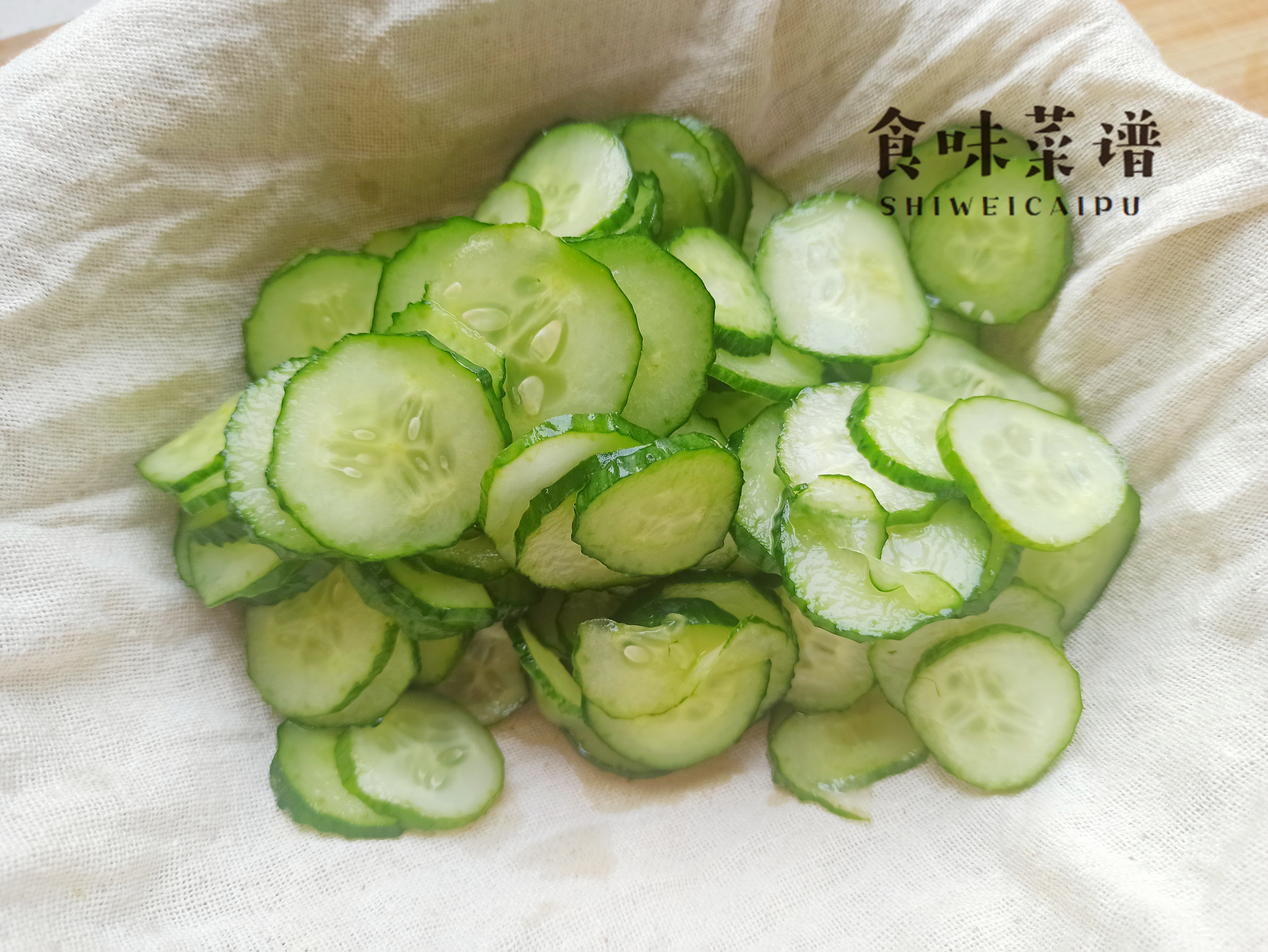 腌黄瓜的做法大全,自制腌黄瓜的做法大全