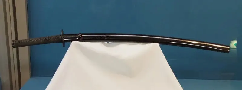 日本刀装具的种类和流派