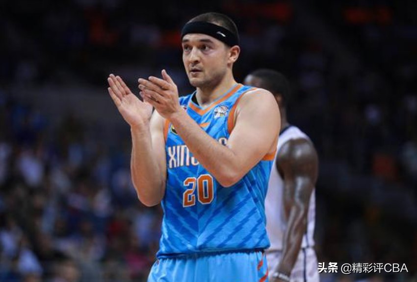 为什么nba球星脸颊消瘦(渴望证明自己！前队魂为参加夏联付出颇大，暴减20斤脸颊消瘦)