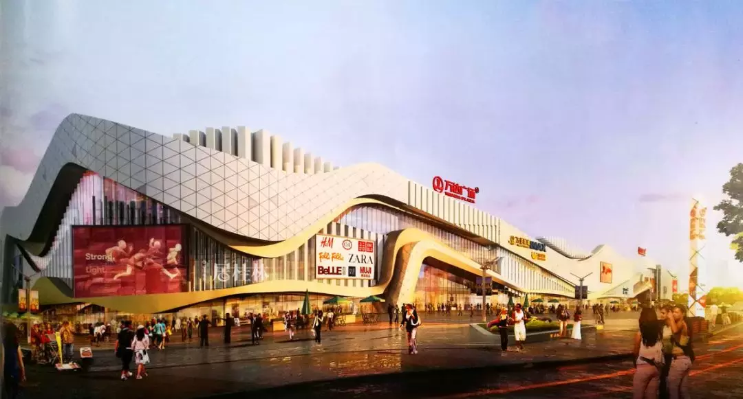 重磅!桂林迎来42条好消息,将影响你的方方面面