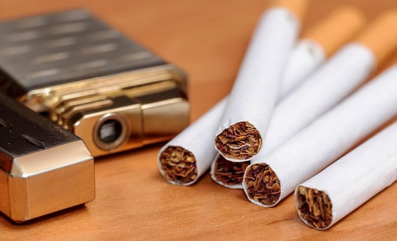4种香烟被列入“黑名单”，你还在吸吗？老烟民不妨了解一下