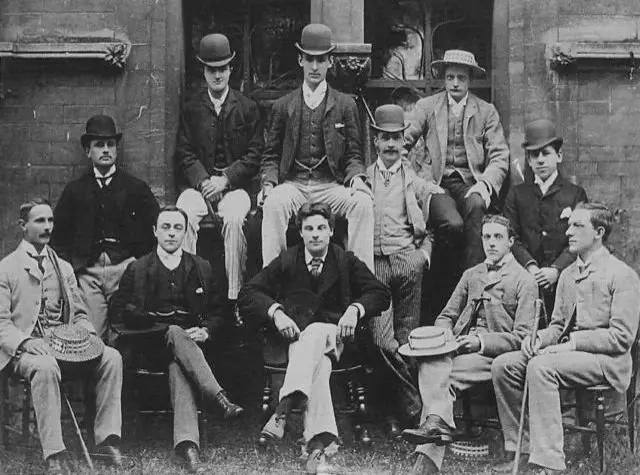 6所世界顶尖大学校训：在上帝的光中，我们必得见光！