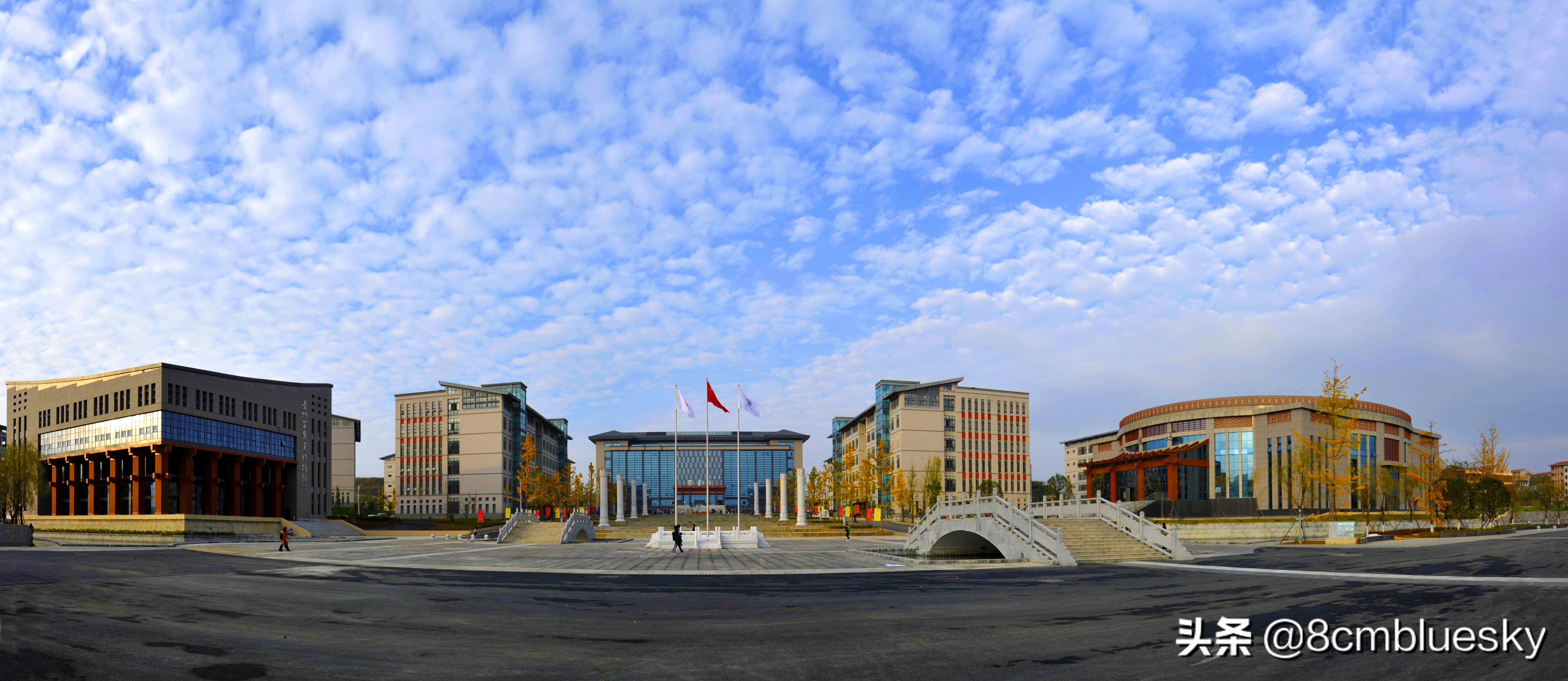 未来大有可为，中医药类高校大盘点（十九）——贵州中医药大学