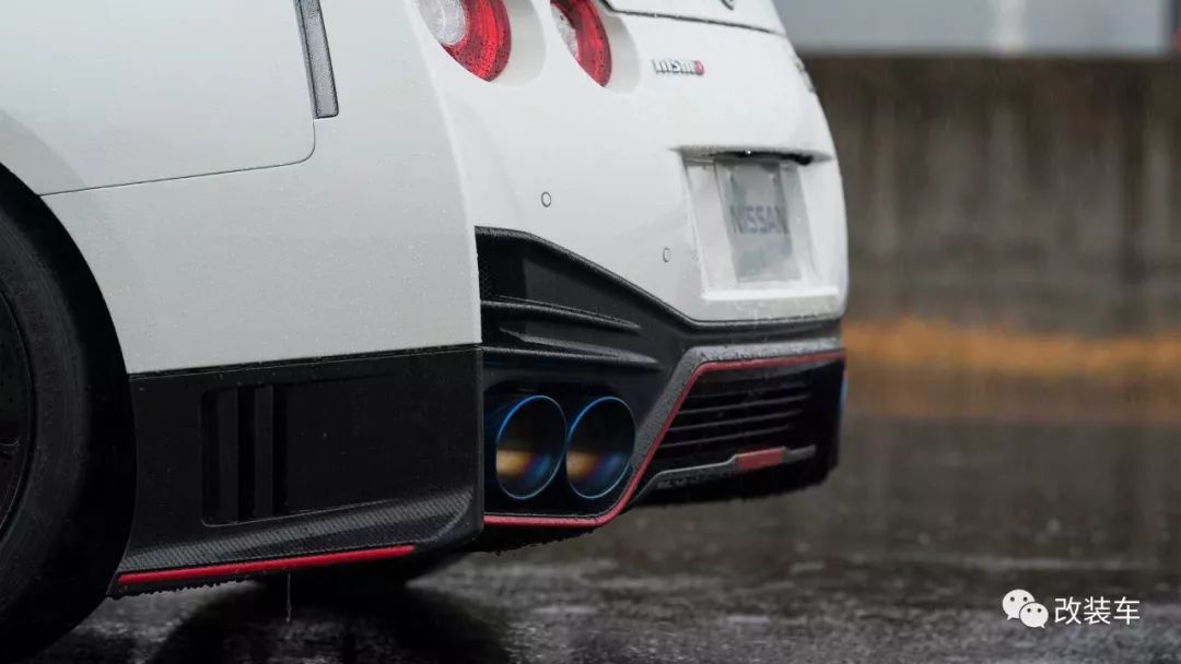 “战神”GTR还能再战20年！全新R35 Nismo强势登陆