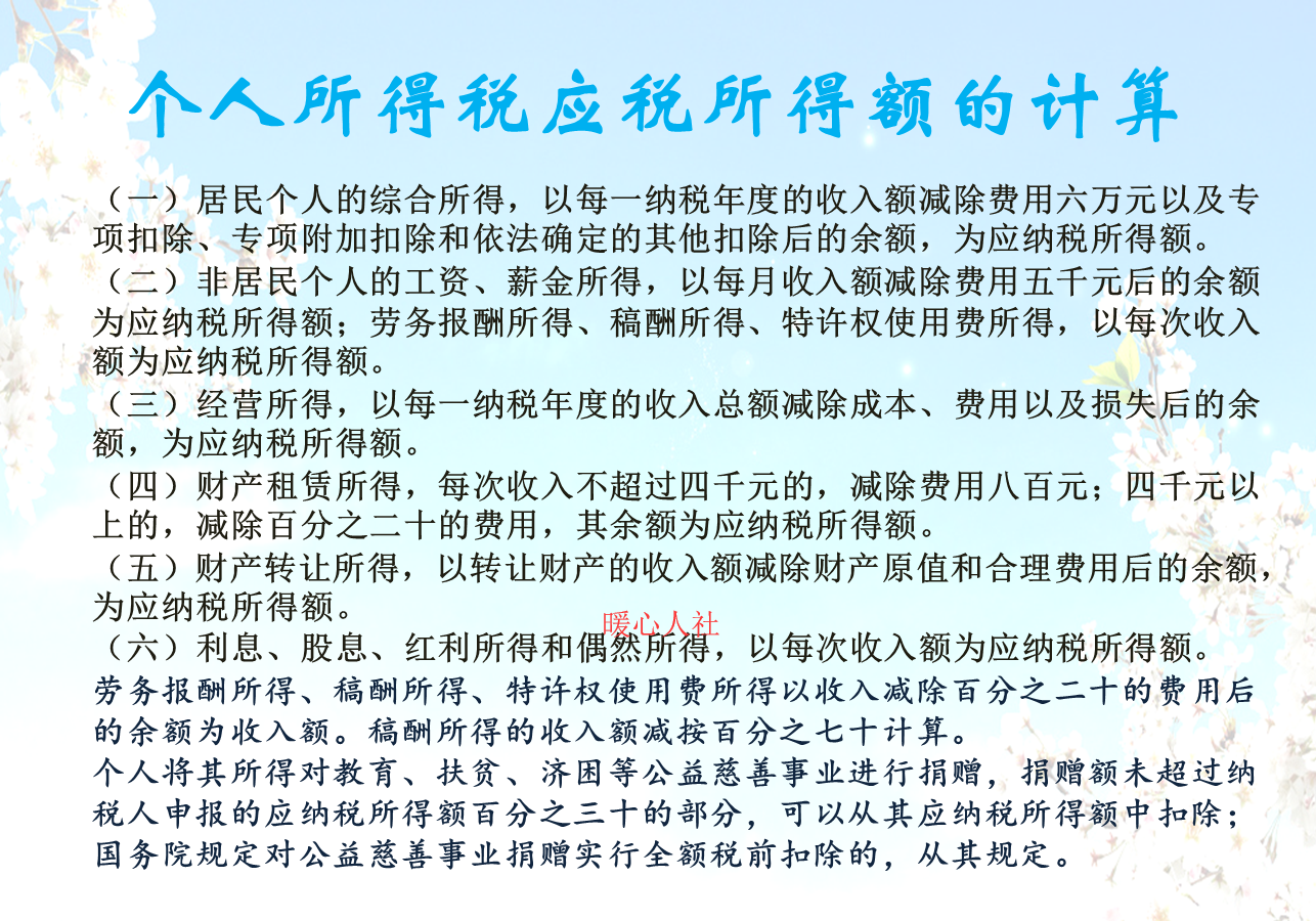 五险一金扣除后月工资八千，2019年税改后能省多少钱？