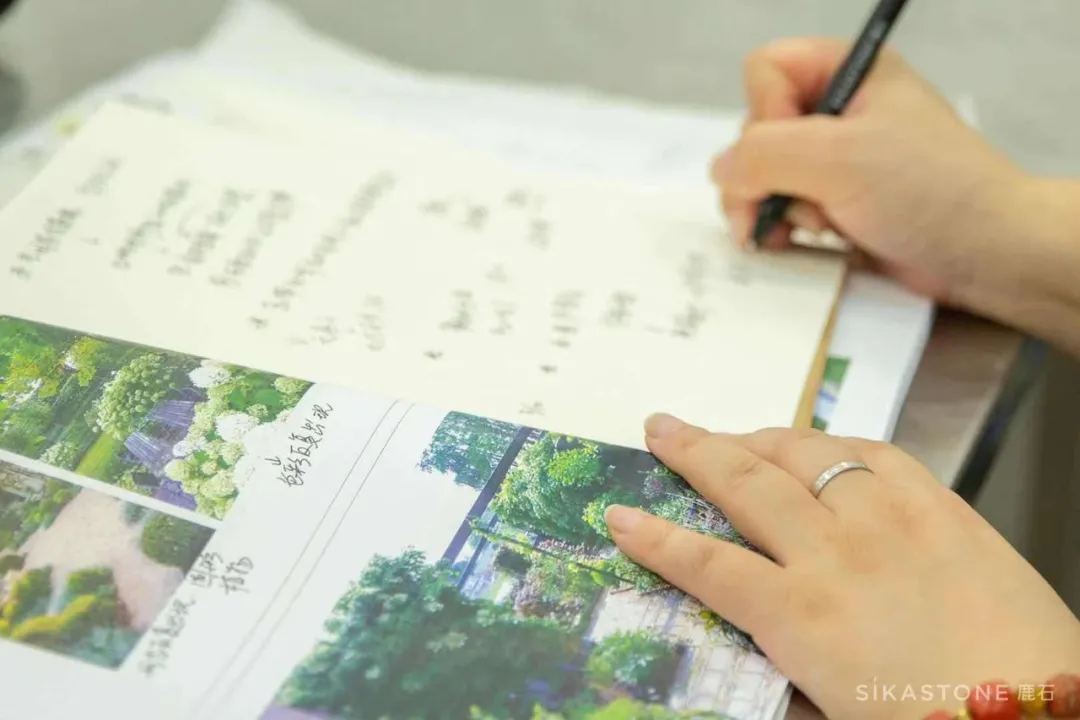 口碑炸裂,这堂课被学员捧上了天