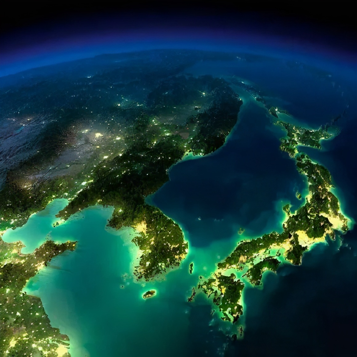 收藏！高清无水印的3D地图分享