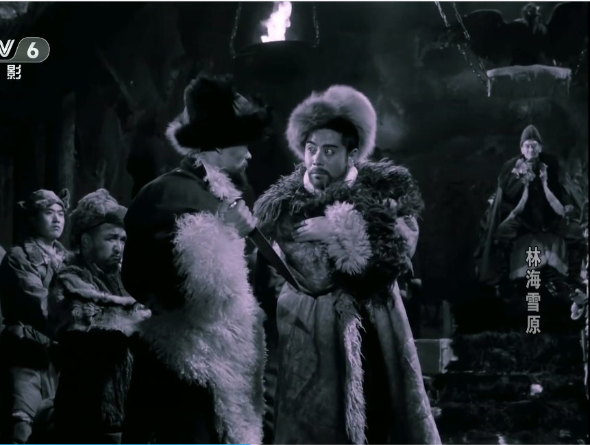 林海雪原剧情介绍 林海雪原剧情介绍是什么-生活-动动脑
