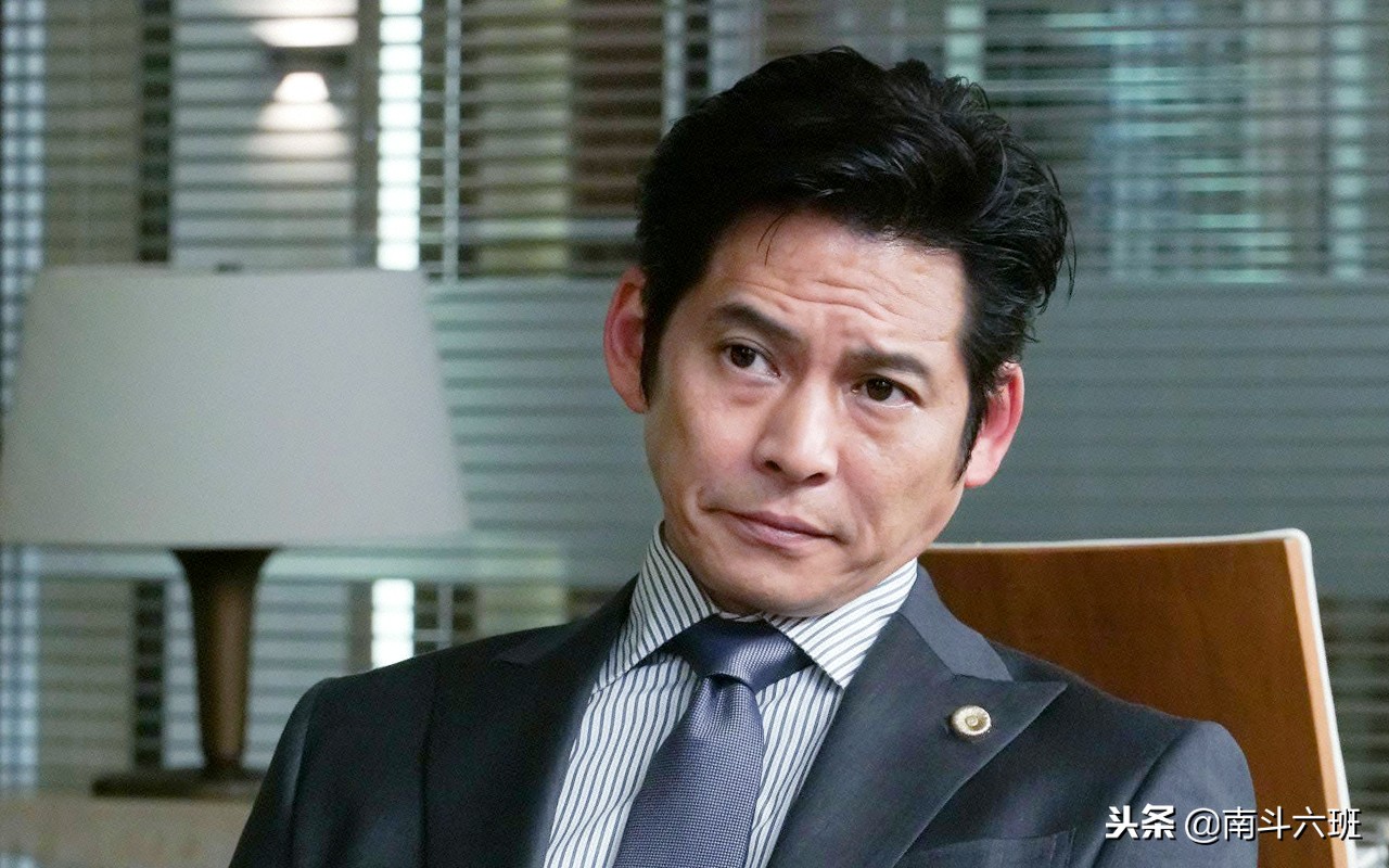 「日剧五分钟」《suits-金装律师》第九集 教科书般的自作自受