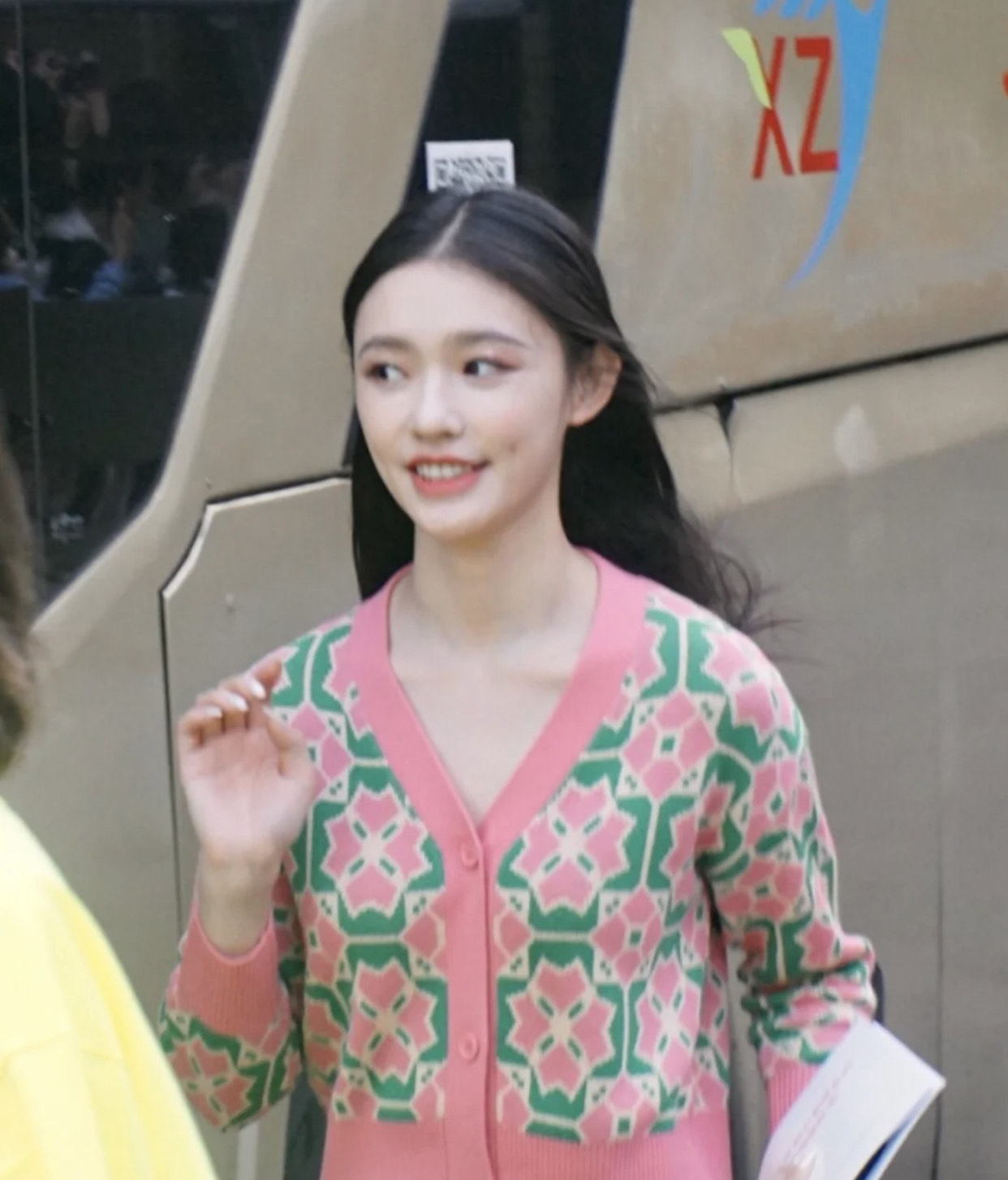 不同臉型顏值也有高低！圓臉最美，方臉其次，看你是哪一種