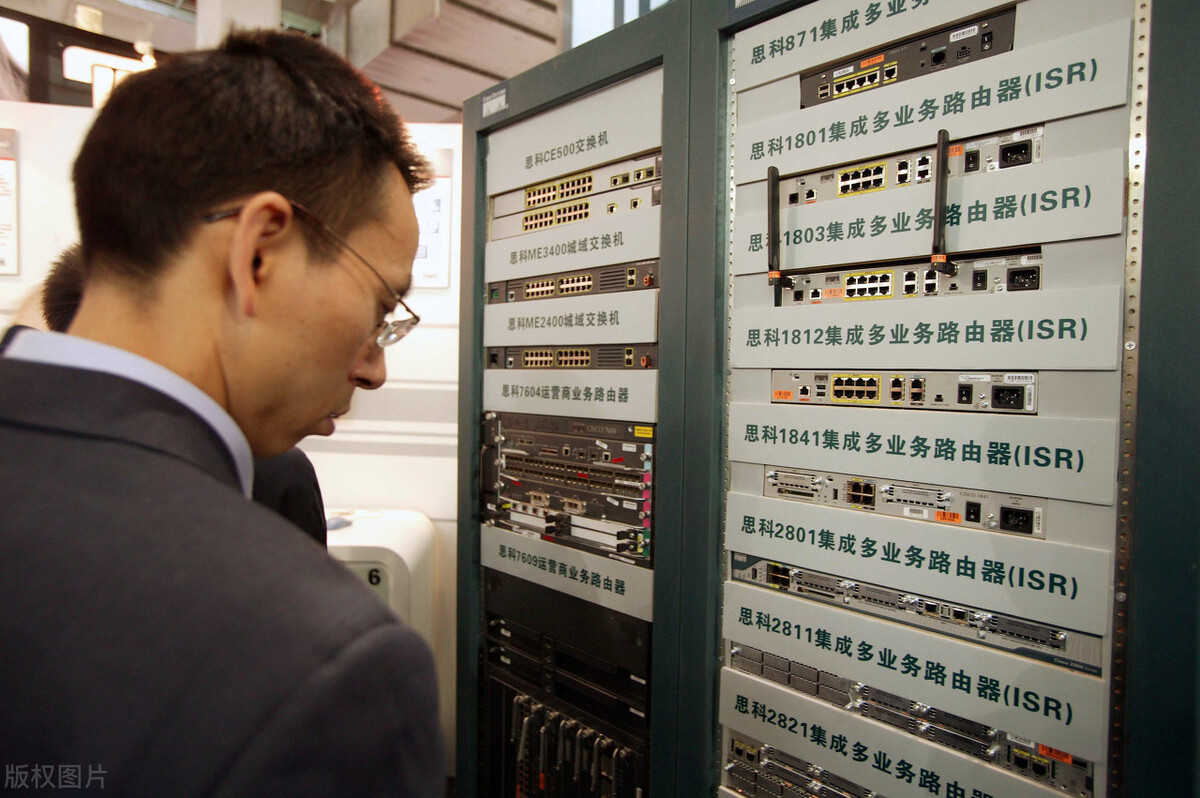 弱电维保，主要负责维保哪些内容？弱电人必收藏