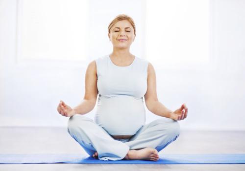 孕期频繁心烦意乱,究竟怎么才能解决?