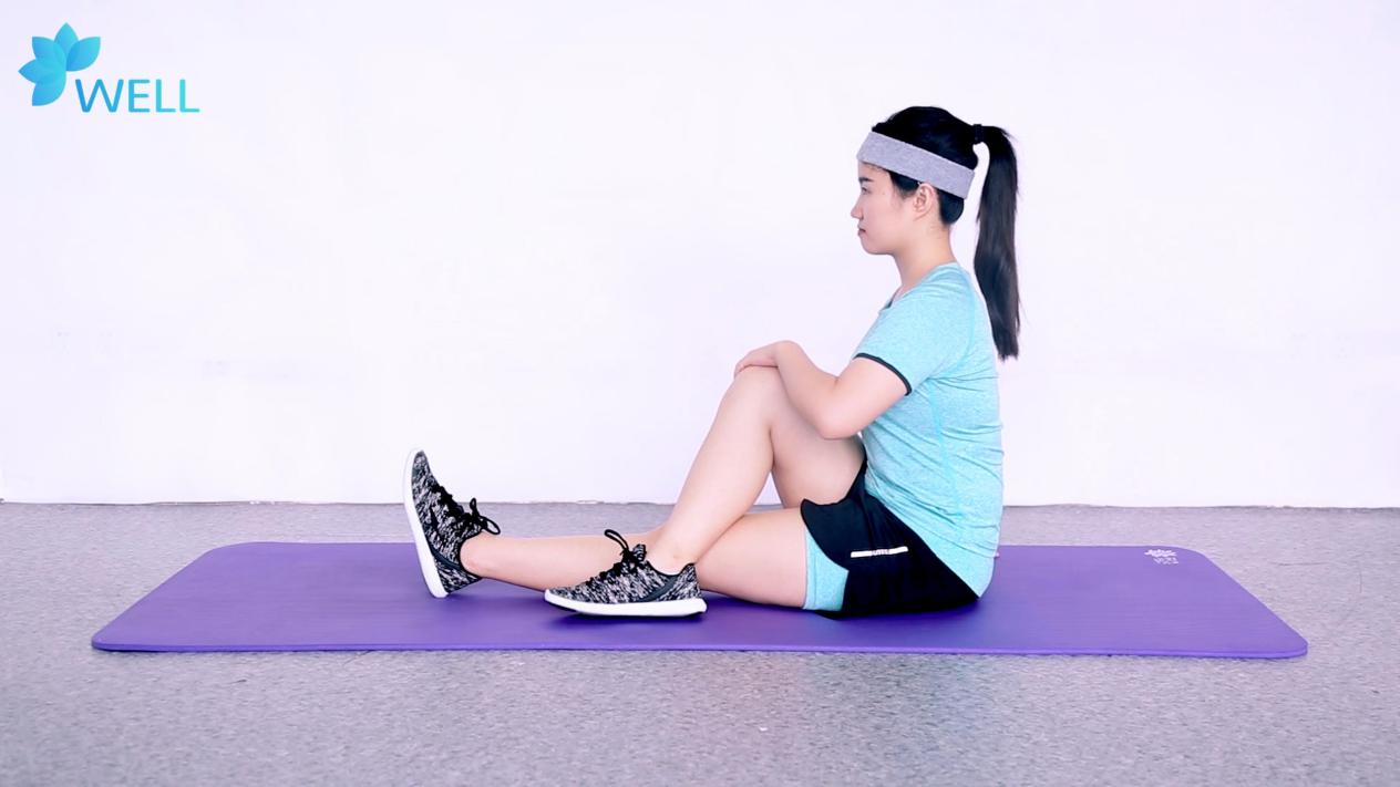 O型腿丑的不止一点点，想要一双长直腿，该如何科学矫正？