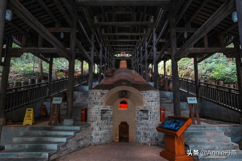 景德镇，观瓷都的前世今生，四天三晚最全旅游攻略