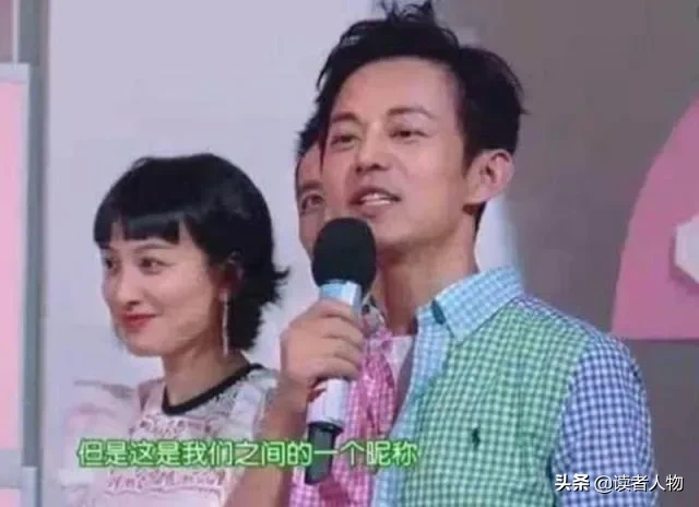 何炅：人脉很广，孤独很深