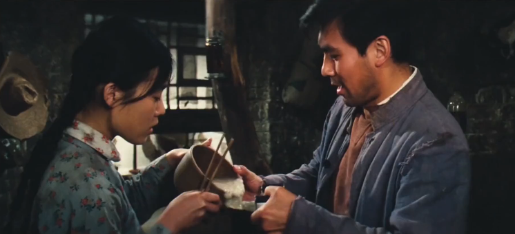 1982年上映的《牧马人》为何突然爆红？有三点令现代人羡慕不已