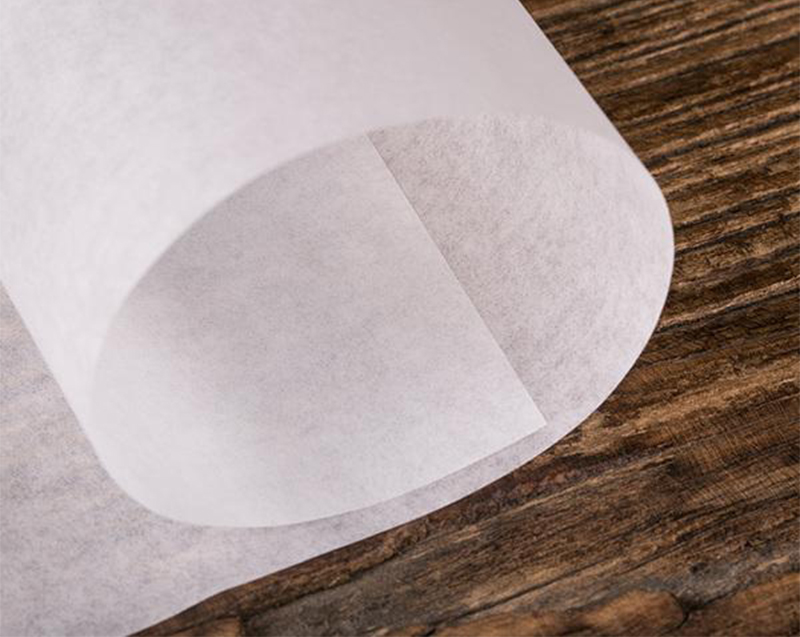 你知道吸油纸的正确用法吗?