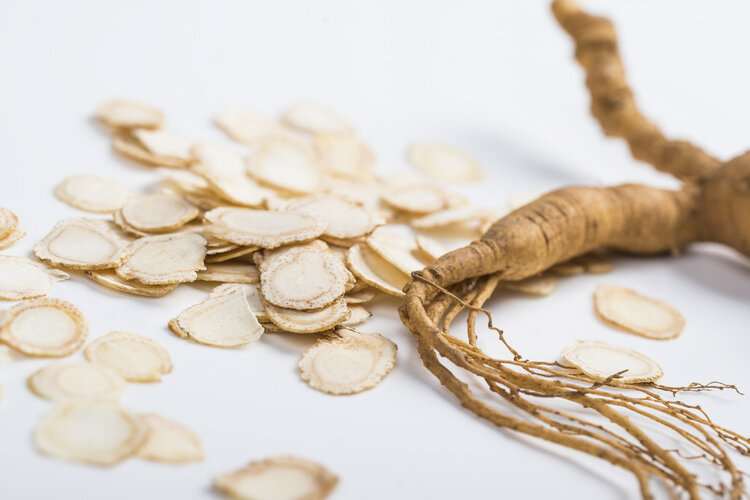 人参、太子参、党参、西洋参，哪种补气更好？