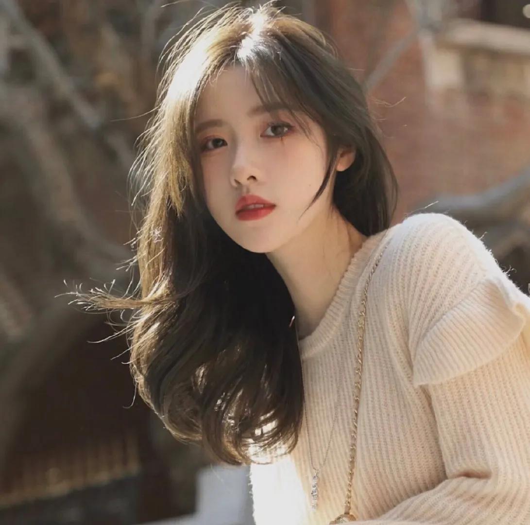 唯美气质女生头像小清新脱俗（精选20张）图片