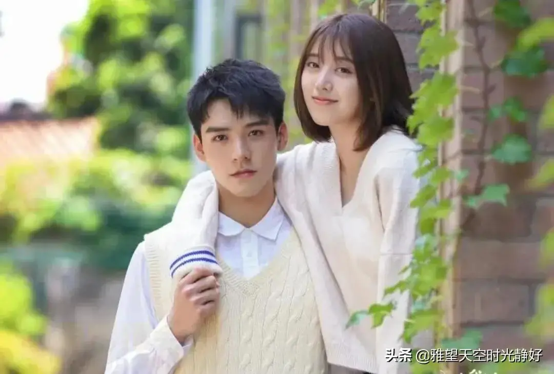 电视剧青春校园偶像剧大全（从校服到婚纱的青春甜宠剧）