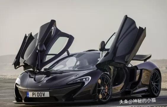 世界顶级超级跑车，那一款才是你的菜？