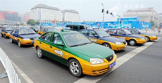 因“出租车”而闻名中国，但是伊兰特并没有那么肤浅