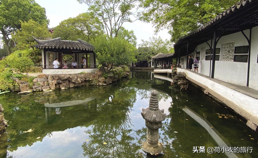 苏州一日游必去景点有哪些？苏州旅游攻略必玩的景点