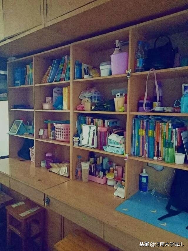 河南省哪所大学有空调？省内大学宿舍条件什么样？快来围观！