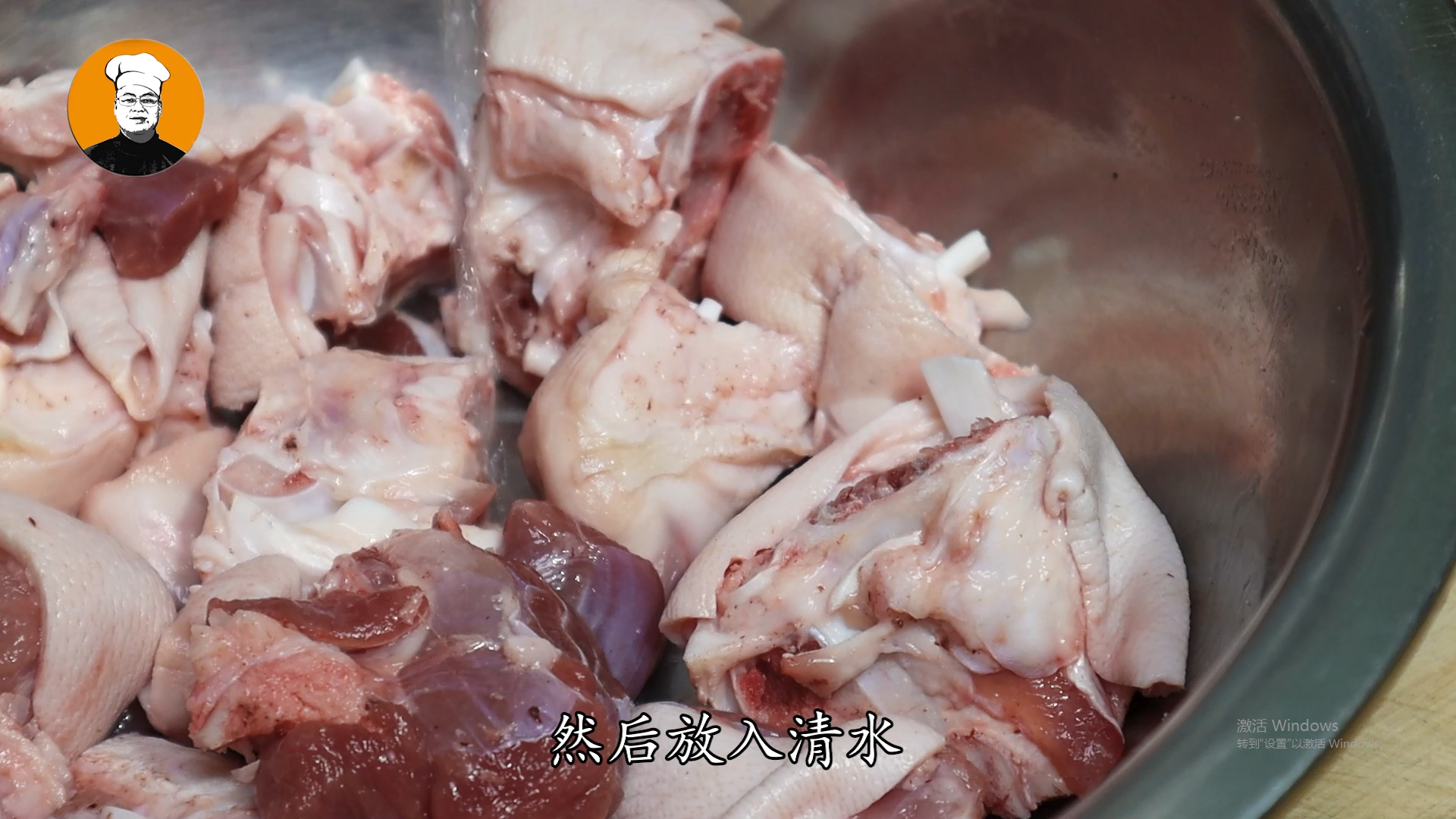 燉豬蹄,燉豬蹄子怎么做又爛又好吃