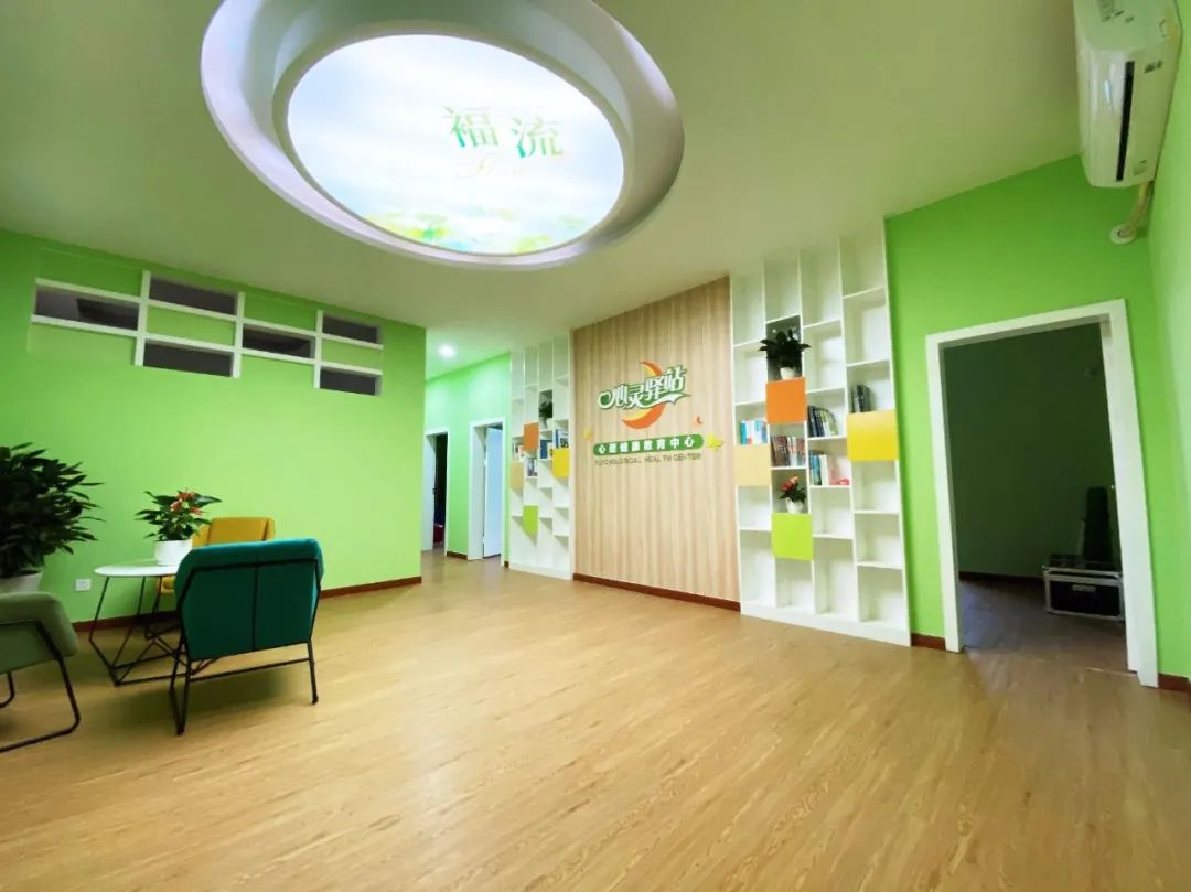 教育园区冉冉升起的一颗新星｜实地探访绵阳东辰聚星国际学校