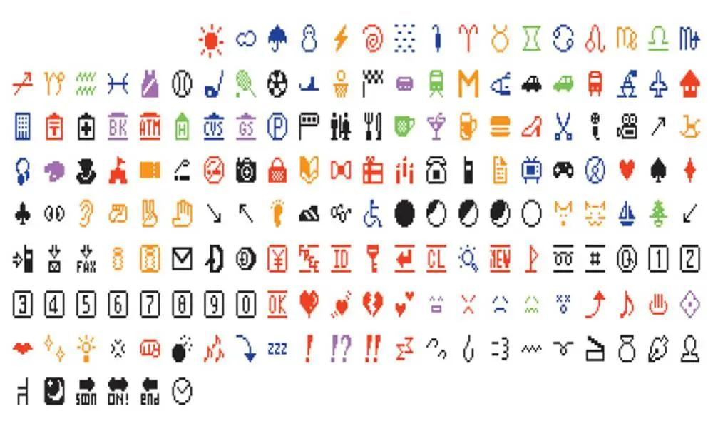 新表情都戒烟了,Emoji 成为「呈堂证供」也不稀奇