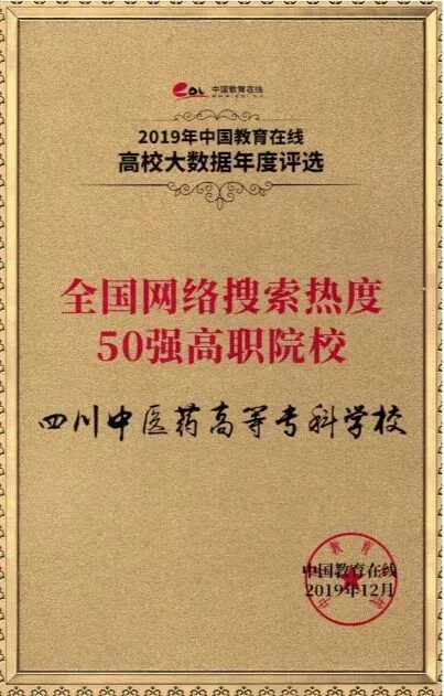 四川这所大名鼎鼎的医专高校，2020年单独招生两千余人