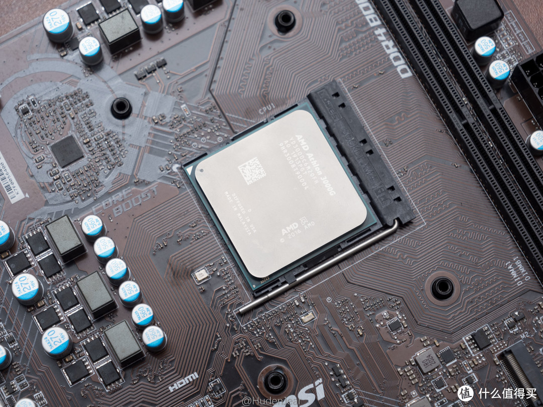 Huden瞎搞事：超级捡垃圾？我用800多装了mini下载机