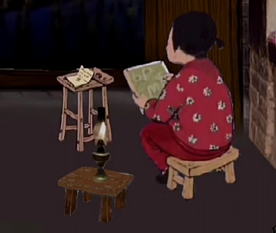 那些年，农村常见的二十种老物什，是否能勾起一些您的遥远回忆？