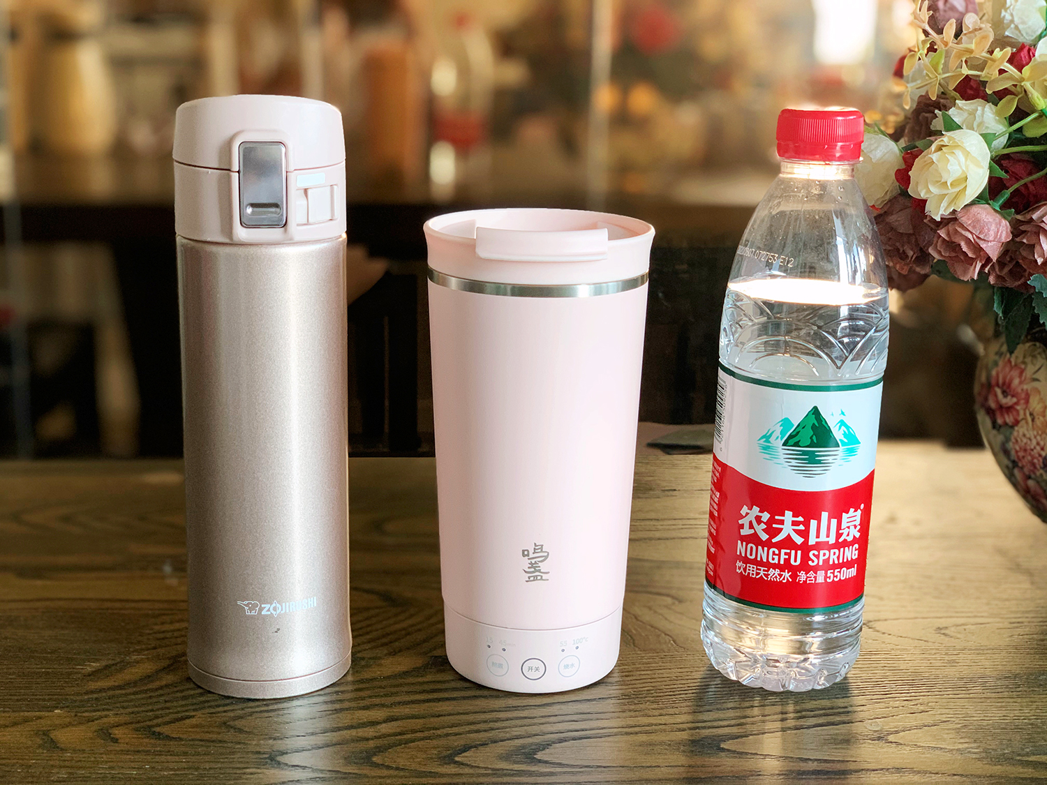 便携式烧水杯怎么选？纯干货对比测评4款热门机型，高下立见