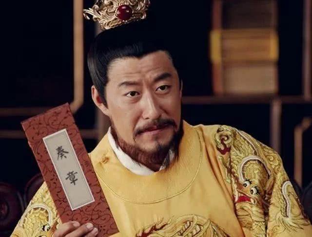 朱元璋封34位开国元勋，直接杀了30人，幸免于难的4人有何来头？