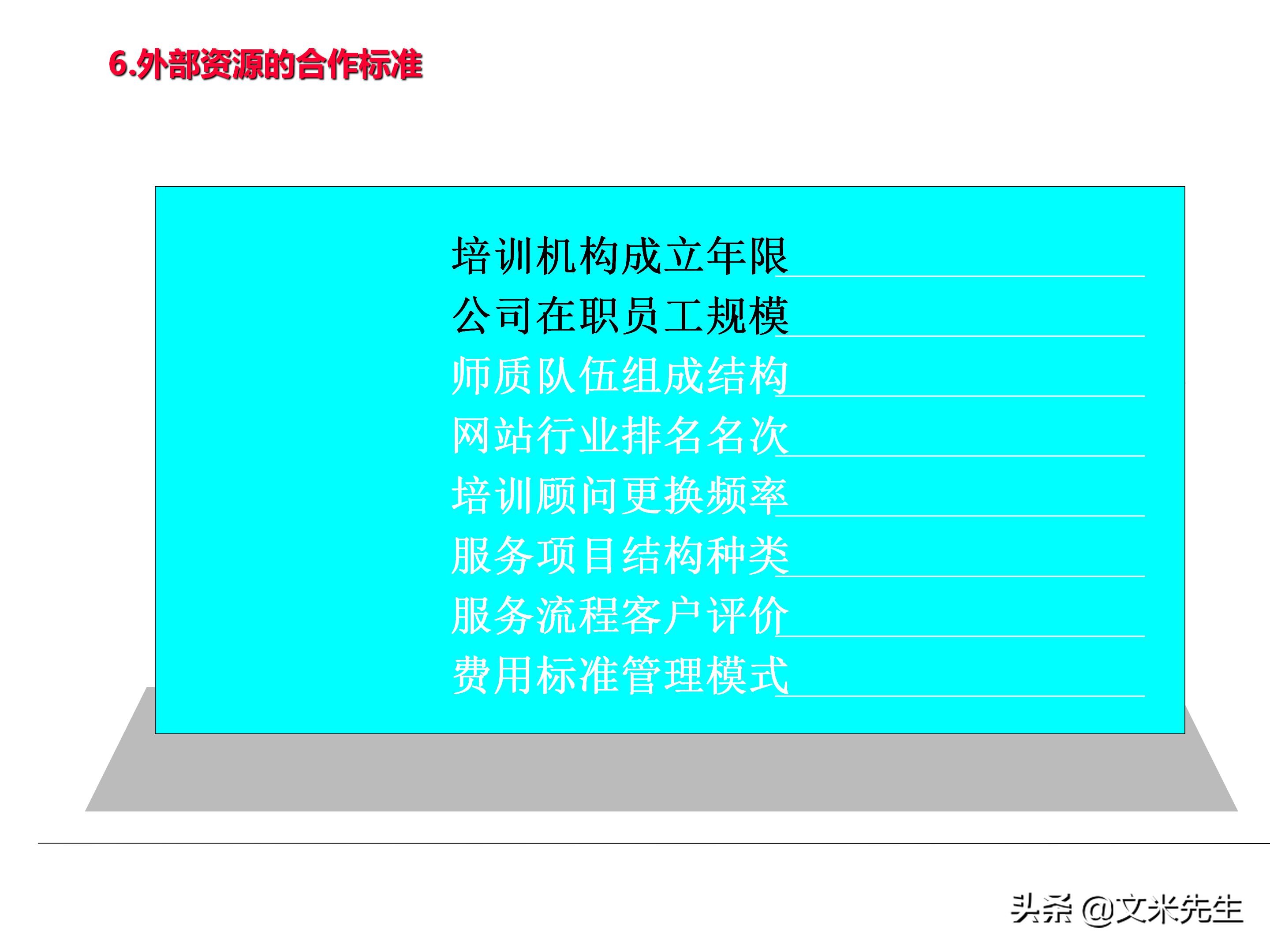 员工培训体系如何搭建？151页企业培训体系建立、管理和实施分享